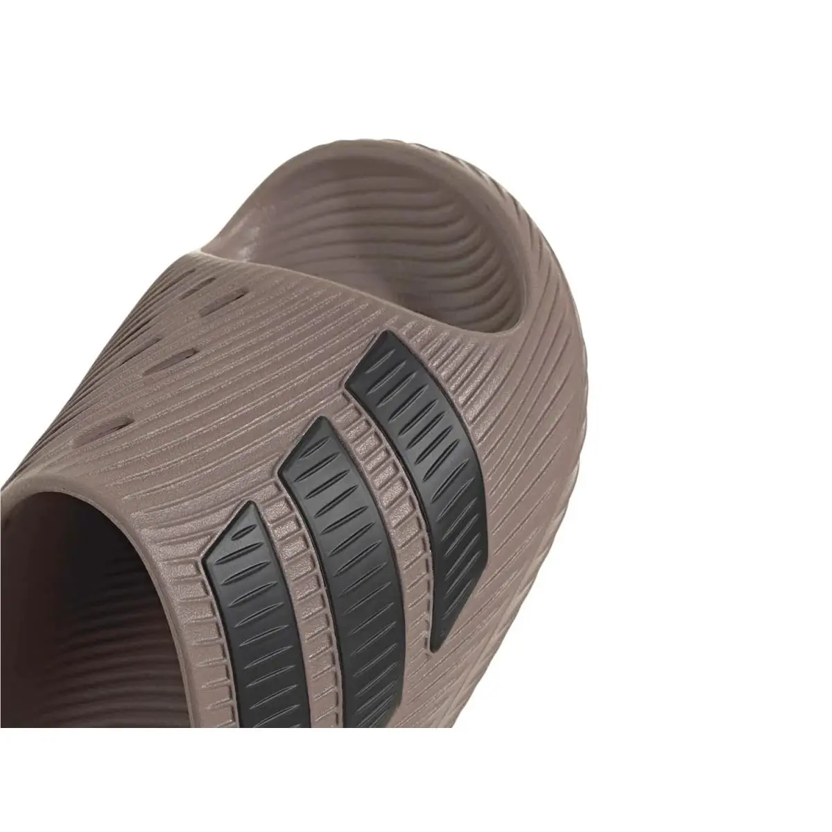 Adidas shoes - Dark Brown 4