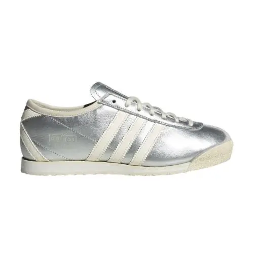 Originals Italia 70s – Womens Sneakers Silver White Ice Gold IH6664 by Adidas