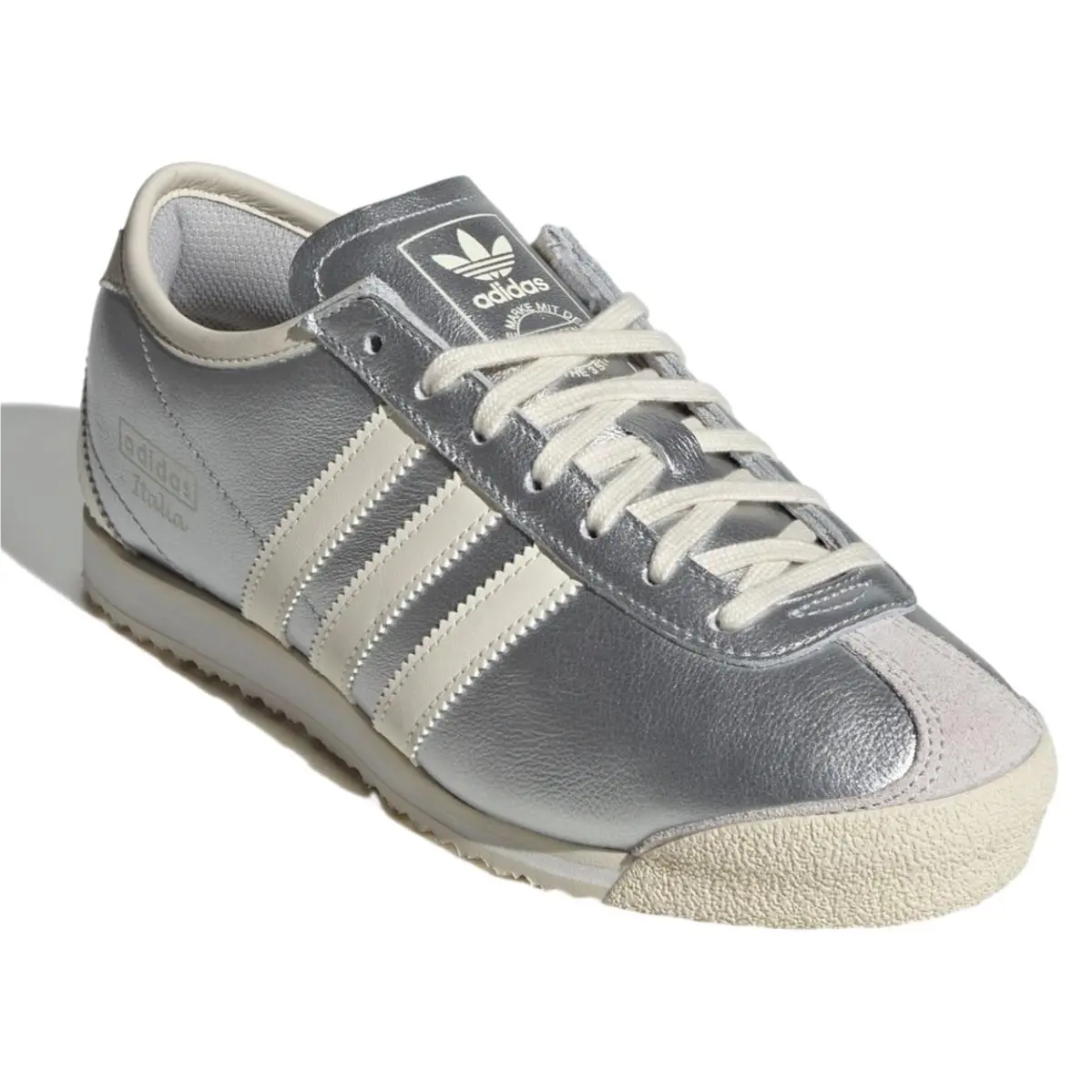 Adidas shoes - adidas Italia - Italia - IH6664 - Silver 1