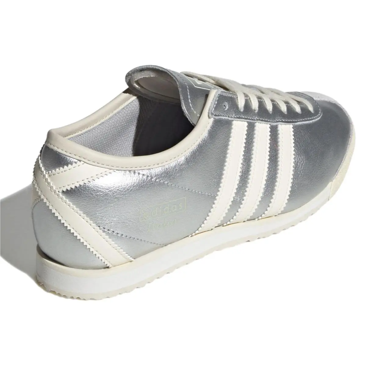 Adidas shoes - adidas Italia - Italia - IH6664 - Silver 10