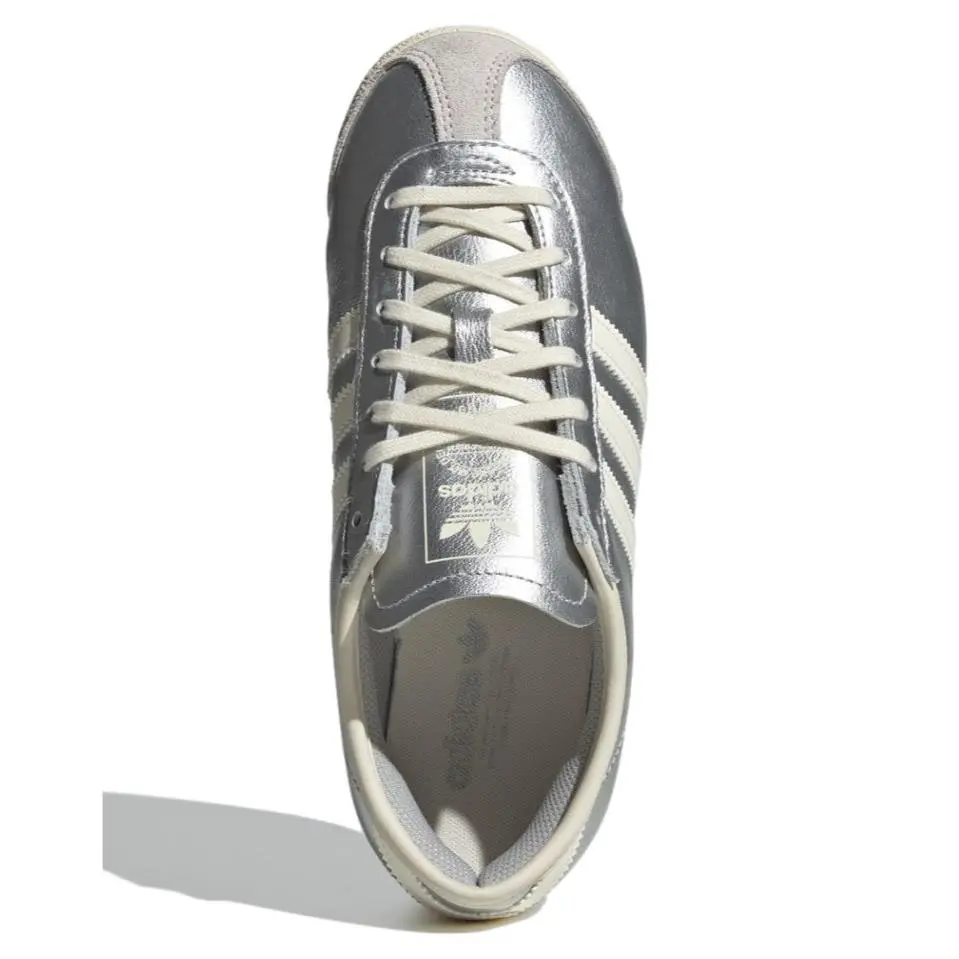 Adidas shoes - adidas Italia - Italia - IH6664 - Silver 11