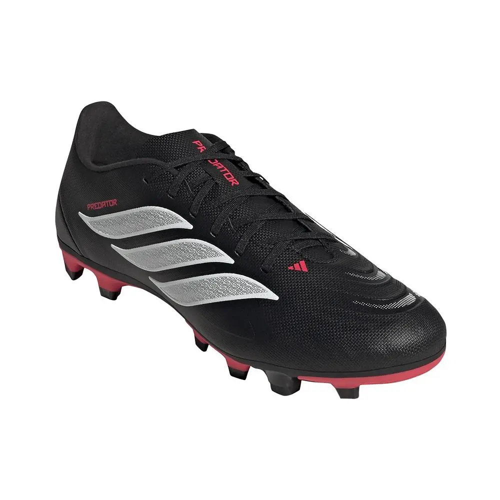 Adidas shoes - adidas Predator Club Firm GroundMulti Ground Soccer Cleats - SB1158-JS0350 - Black 0