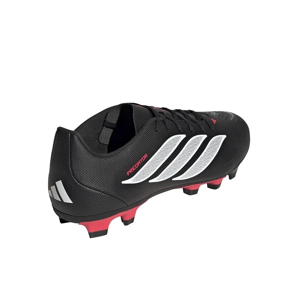 Adidas shoes - adidas Predator Club Firm GroundMulti Ground Soccer Cleats - SB1158-JS0350 - Black 4