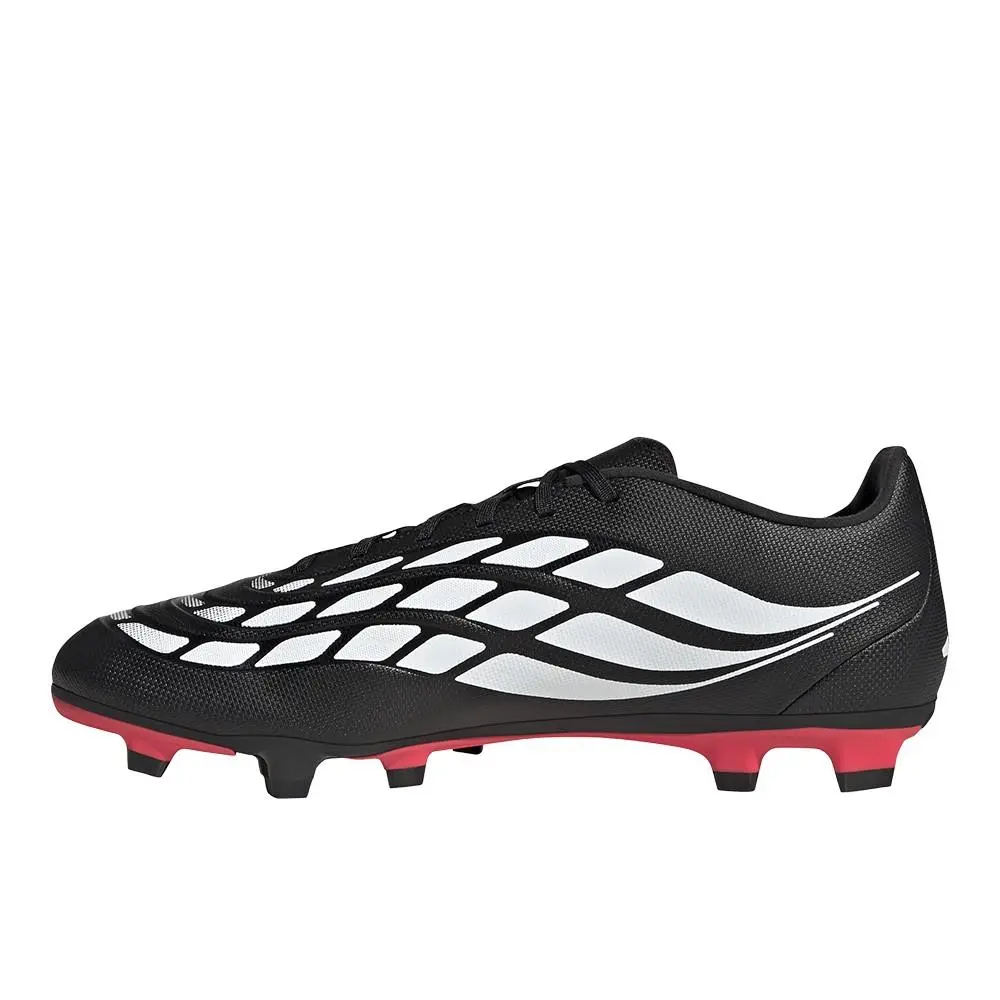 Adidas shoes - adidas Predator Club Firm GroundMulti Ground Soccer Cleats - SB1158-JS0350 - Black 9