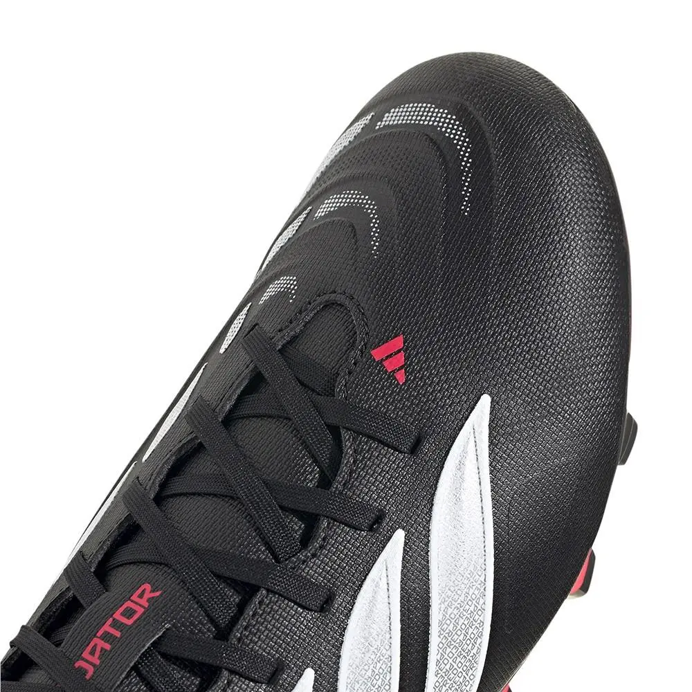 Adidas shoes - adidas Predator Club Firm GroundMulti Ground Soccer Cleats - SB1158-JS0350 - Black 13