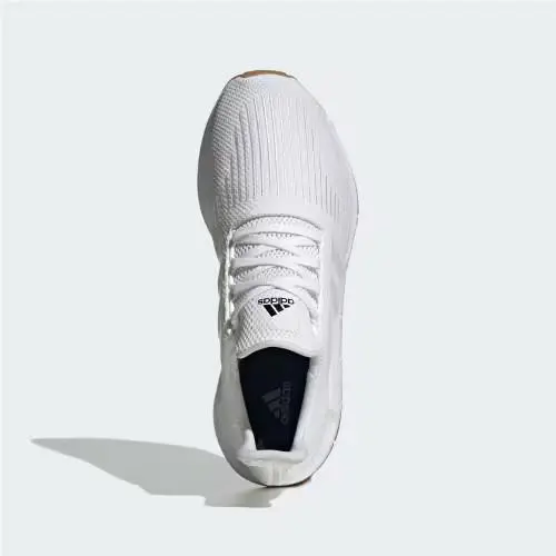 Adidas shoes - Cloud White / Cloud White / Core Black 1
