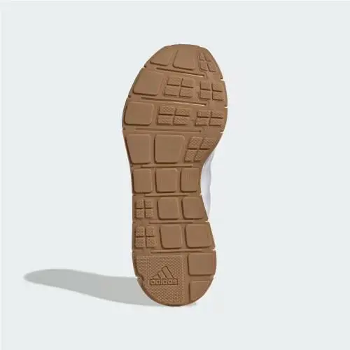 Adidas shoes - Cloud White / Cloud White / Core Black 2