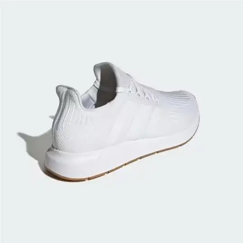 Adidas shoes - Cloud White / Cloud White / Core Black 4