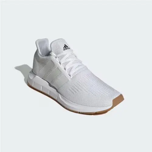 Adidas shoes - Cloud White / Cloud White / Core Black 13