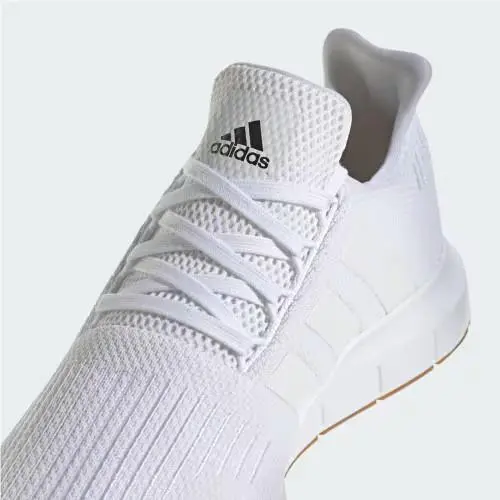 Adidas shoes - Cloud White / Cloud White / Core Black 18