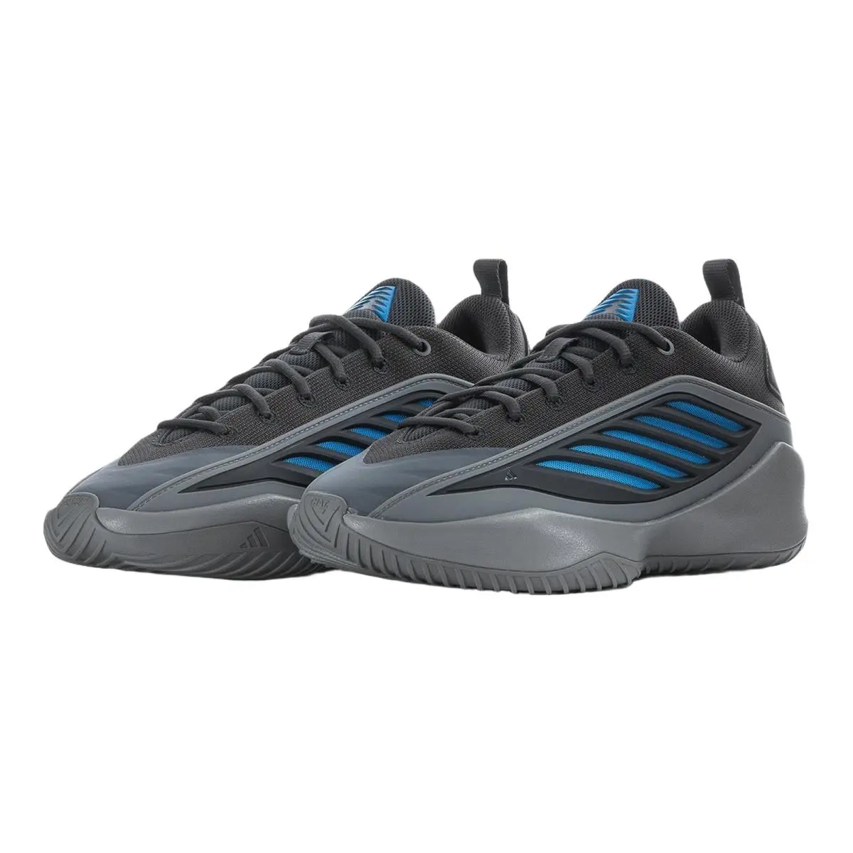 Adidas shoes - Believe That 1 - Believe That - KJ3146 - Carbon/Grey Three/Lucid Ray Blue 0