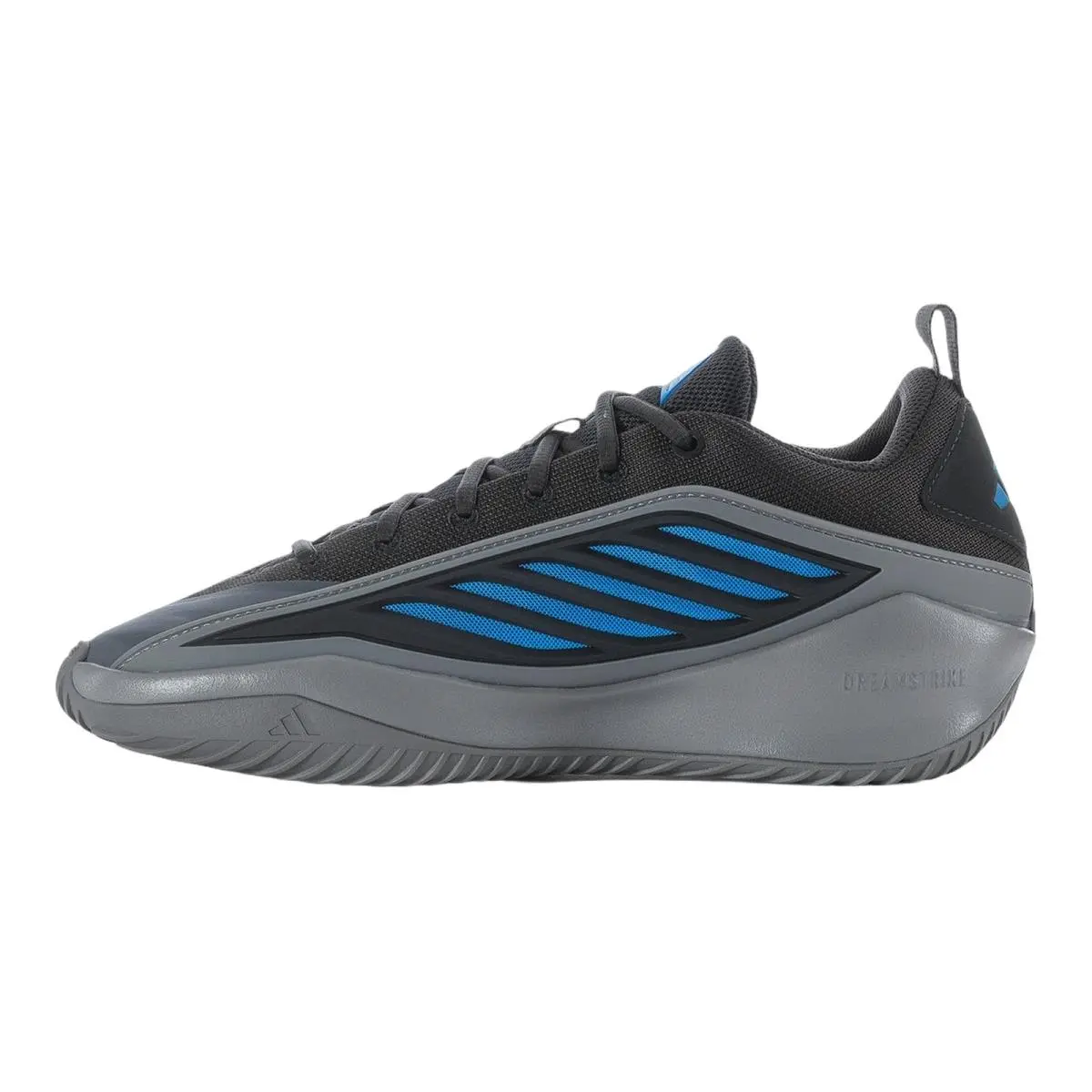 Adidas shoes - Believe That 1 - Believe That - KJ3146 - Carbon/Grey Three/Lucid Ray Blue 3