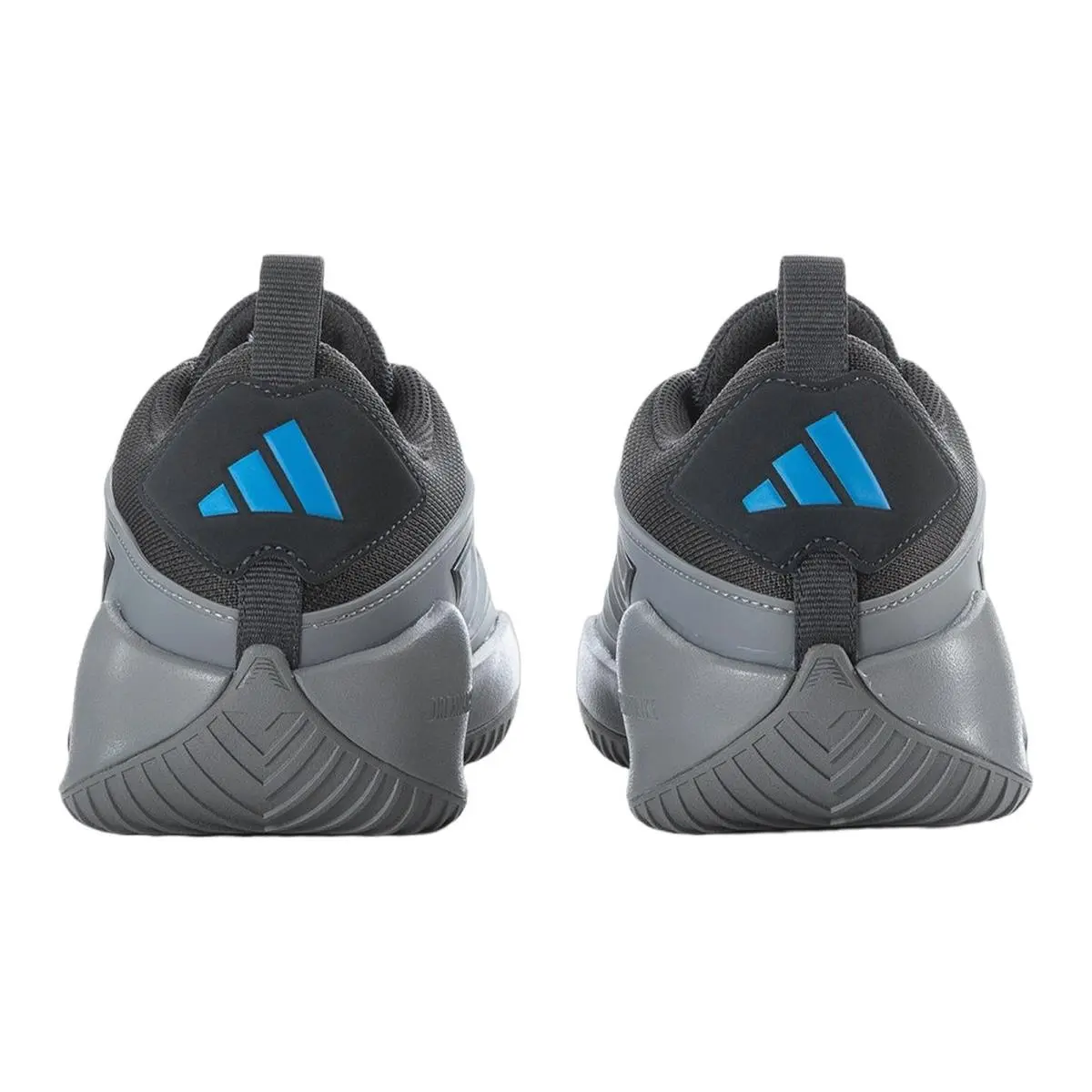 Adidas shoes - Believe That 1 - Believe That - KJ3146 - Carbon/Grey Three/Lucid Ray Blue 11