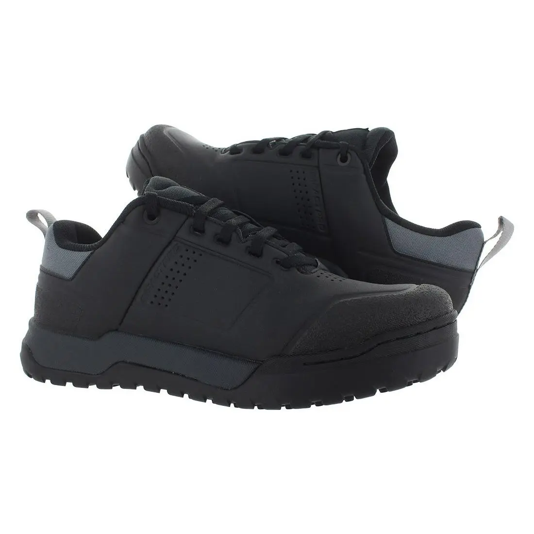 Adidas shoes - Core Black/Gray, Main: Black 1