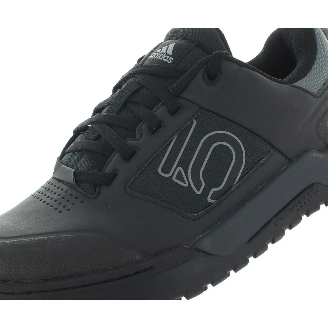 Adidas shoes - Core Black/Gray, Main: Black 0