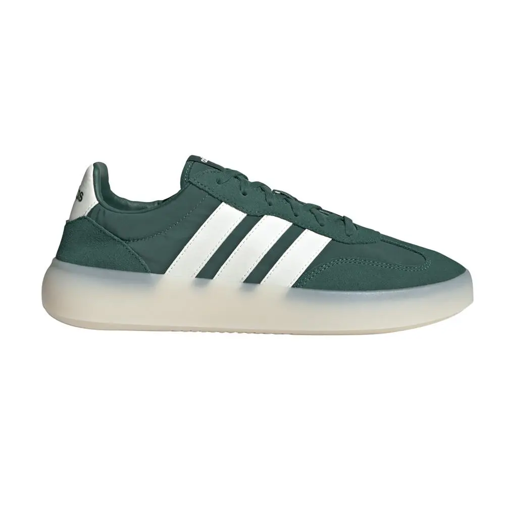 Adidas shoes - adidas Barreda Decode - Barreda Decode - JI2318 - Green 5