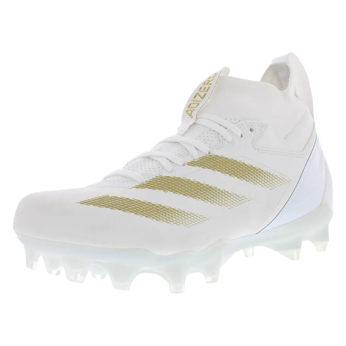 Adidas shoes - White/Gold Metallic/White, Main: White 0