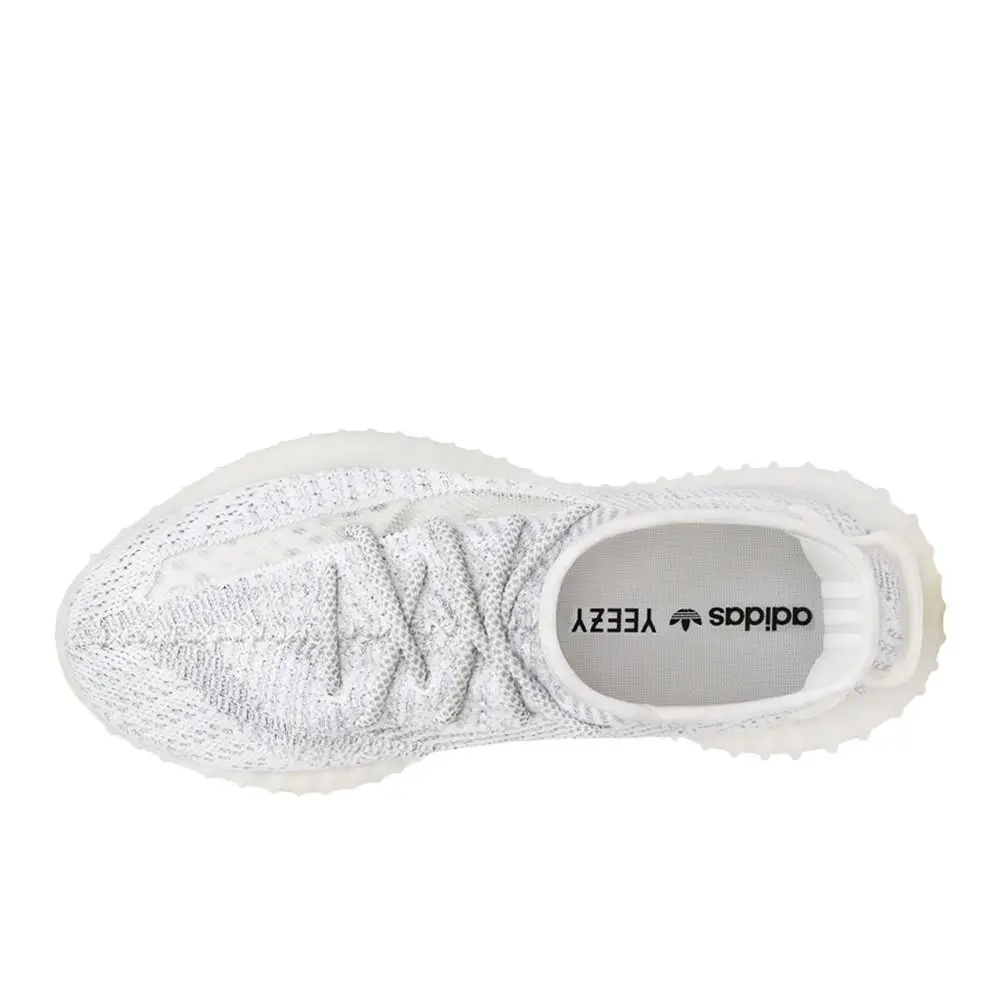 Adidas shoes - adidas  Yeezy Boost 350 V2 - EF2905 - White 2