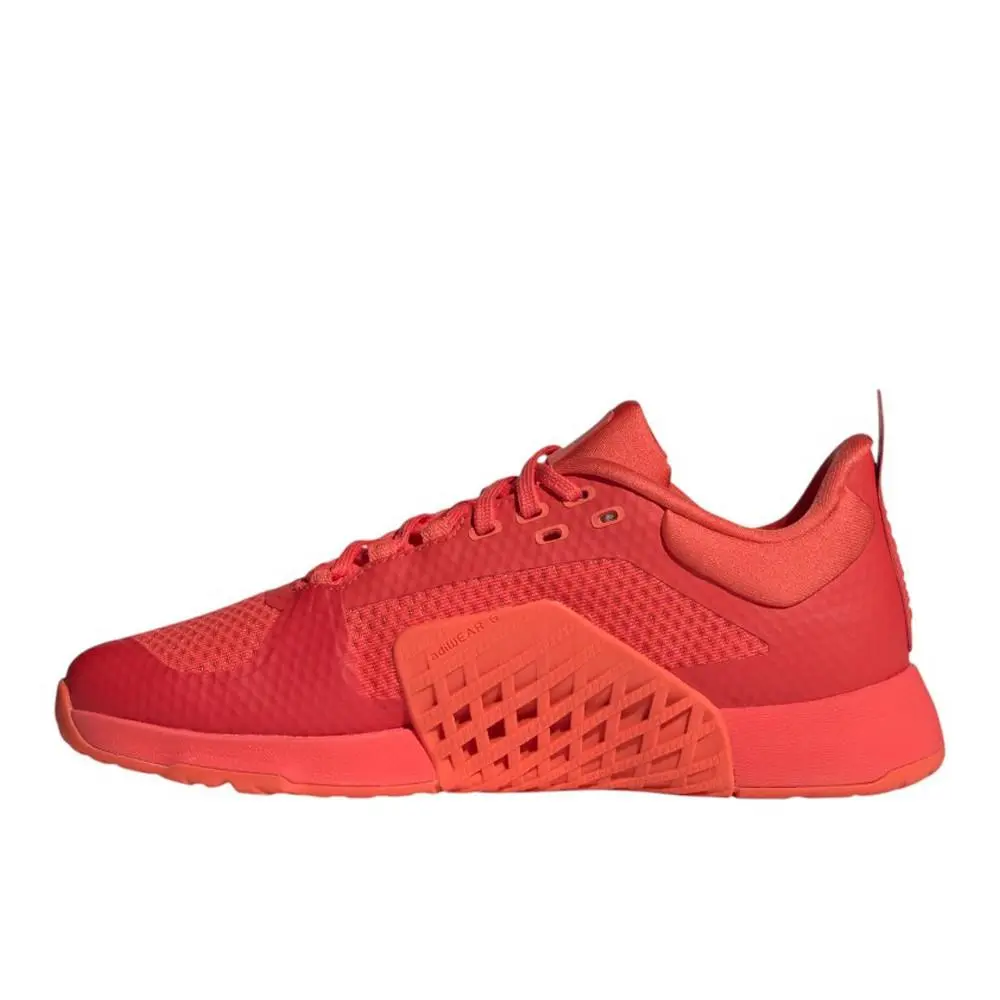 Adidas shoes - adidas Dropset 2 Training - Dropset Training - IE8051 - Red 1