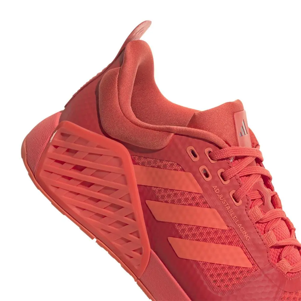 Adidas shoes - adidas Dropset 2 Training - Dropset Training - IE8051 - Red 5