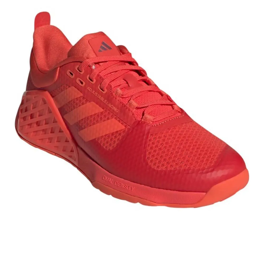 Adidas shoes - adidas Dropset 2 Training - Dropset Training - IE8051 - Red 8