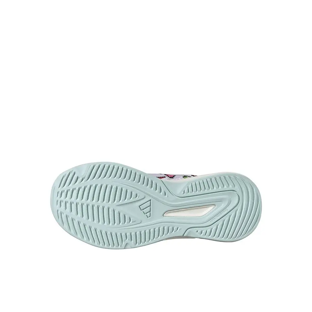 Adidas shoes - adidas  Minecraft Fortarun 4.0 - Minecraft Fortarun - SB1158-JR1940 - Purple 3