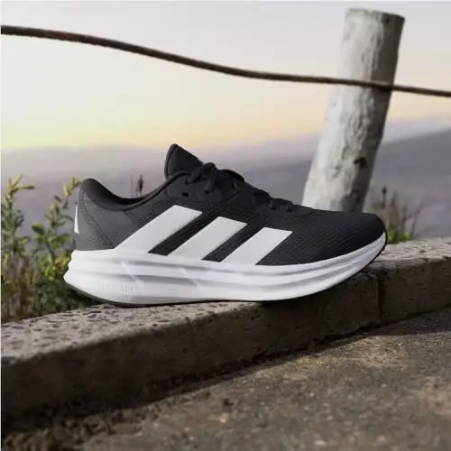 Adidas shoes - Core Black / Cloud White / Carbon 12