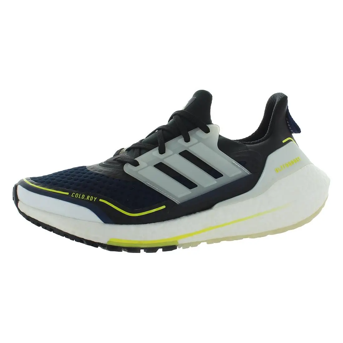 Adidas shoes - Navy/Black, Main: Blue 2