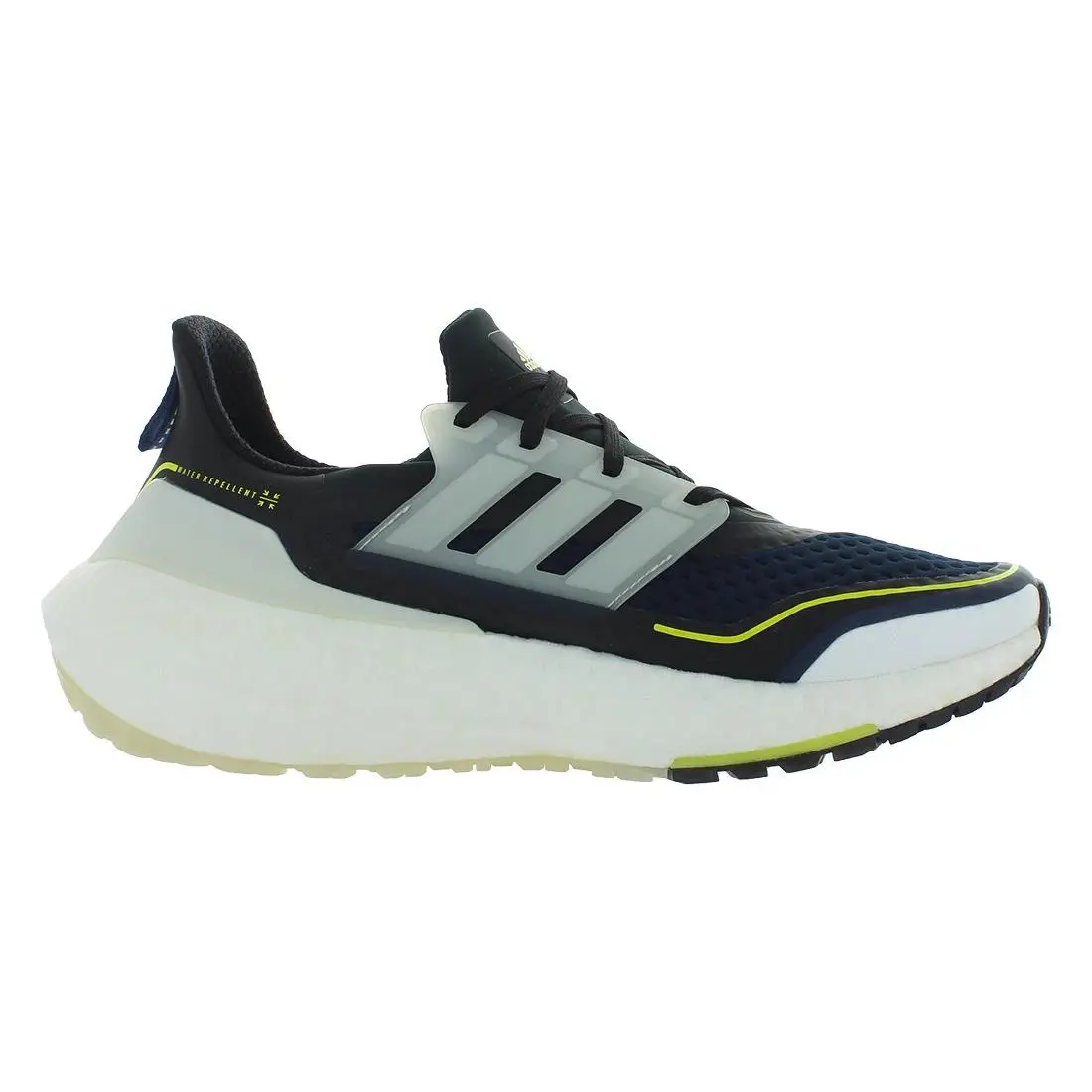 Adidas shoes - Navy/Black, Main: Blue 3