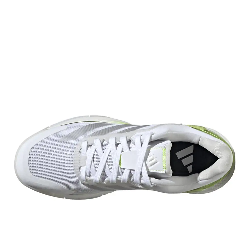 Adidas shoes - adidas Crazyquick Boost Padel - Crazyquick Boost Padel - JP7228 - White 2