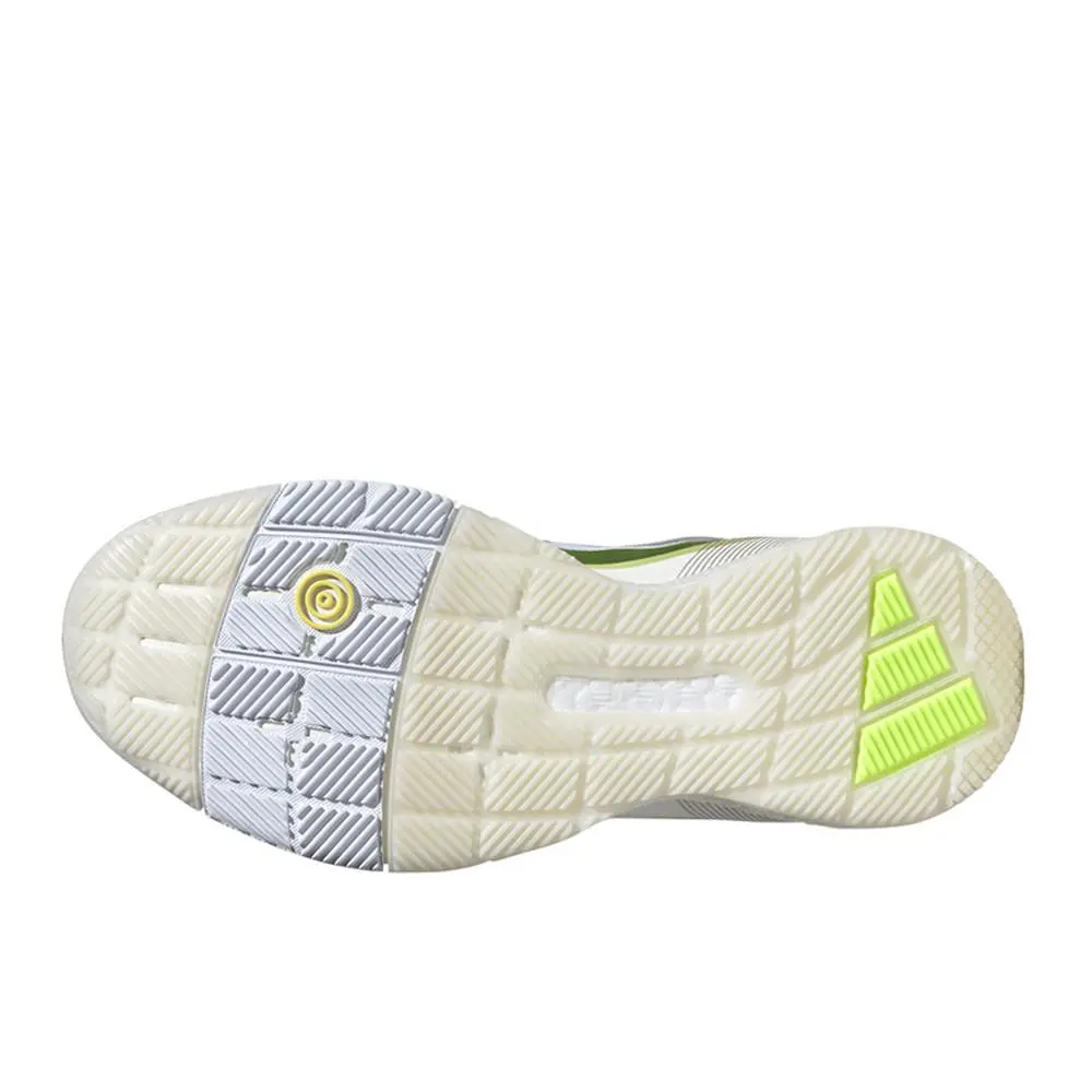 Adidas shoes - adidas Crazyquick Boost Padel - Crazyquick Boost Padel - JP7228 - White 3