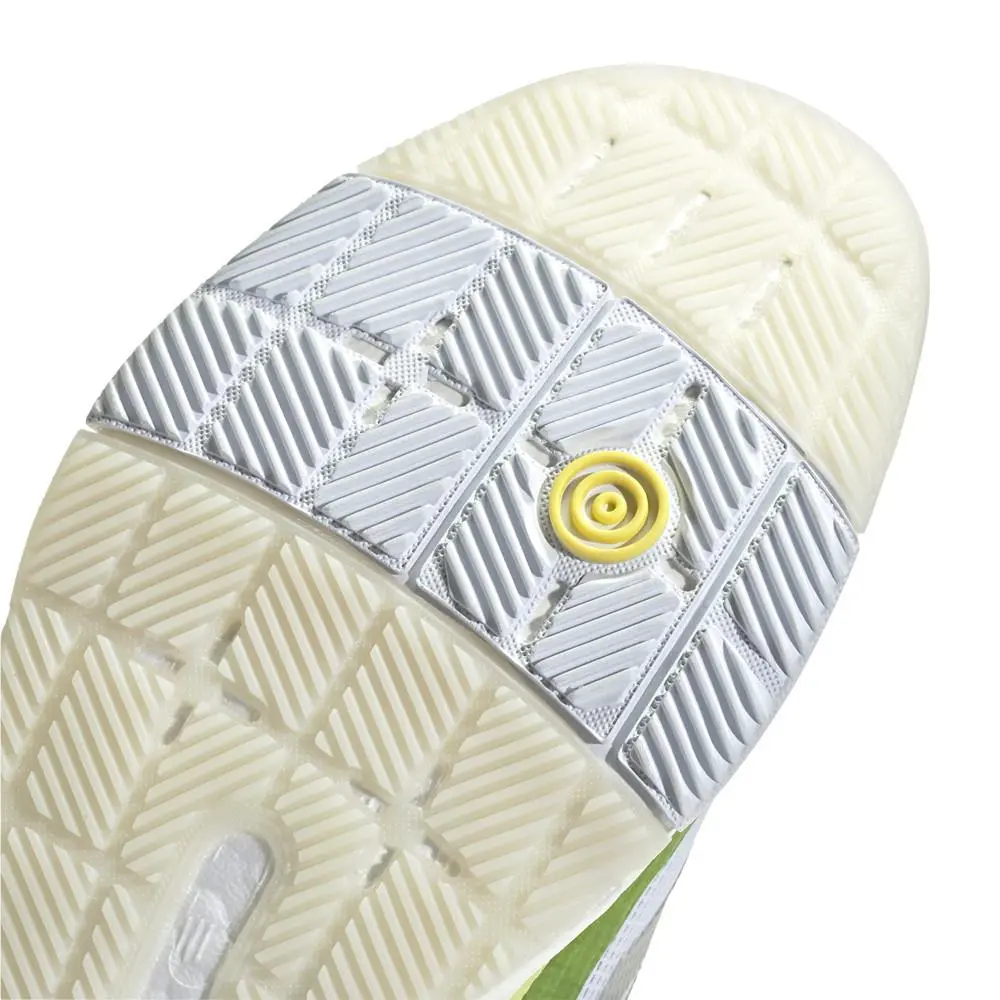 Adidas shoes - adidas Crazyquick Boost Padel - Crazyquick Boost Padel - JP7228 - White 5