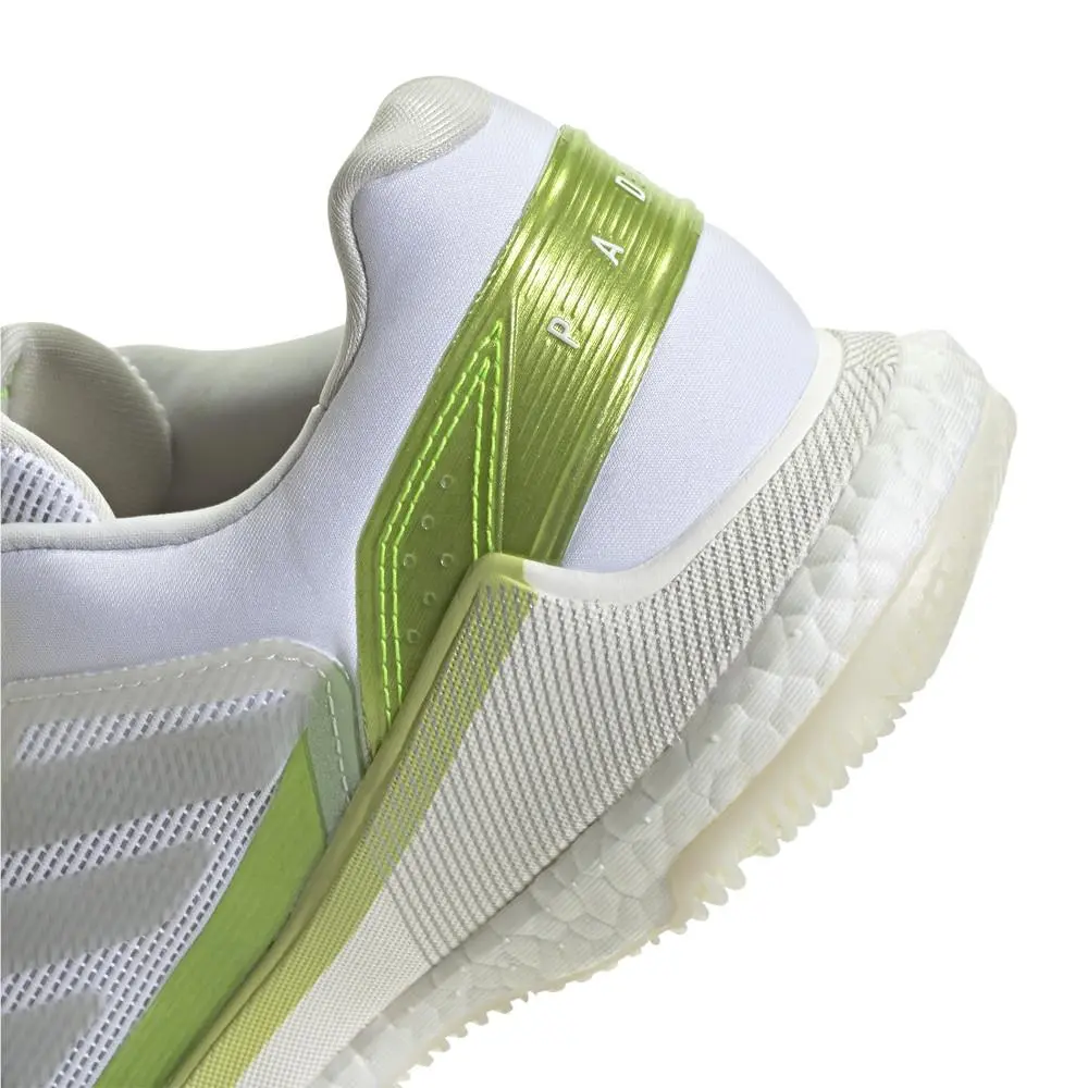 Adidas shoes - adidas Crazyquick Boost Padel - Crazyquick Boost Padel - JP7228 - White 12