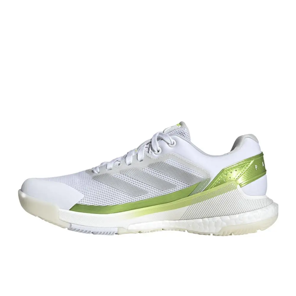 Adidas shoes - adidas Crazyquick Boost Padel - Crazyquick Boost Padel - JP7228 - White 9