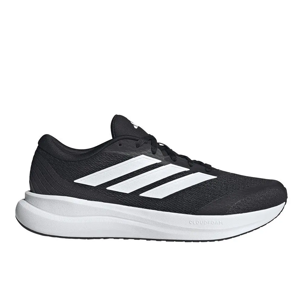 Adidas shoes - adidas Runfalcon 6 Wide - Runfalcon Wide - SB1158-IH1815 - Black 7