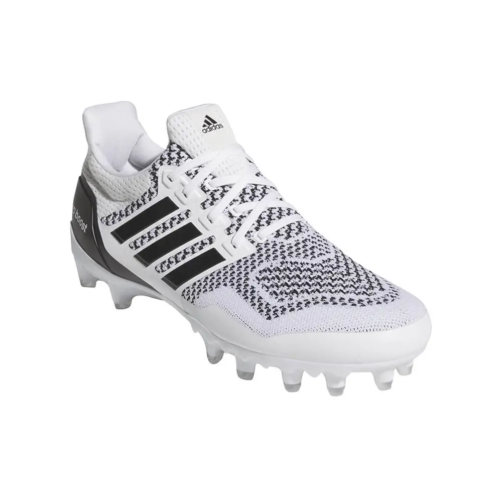 Adidas shoes - adidas Ultraboost Ultra Boost American Football - SB1158-KI3709 - White 0