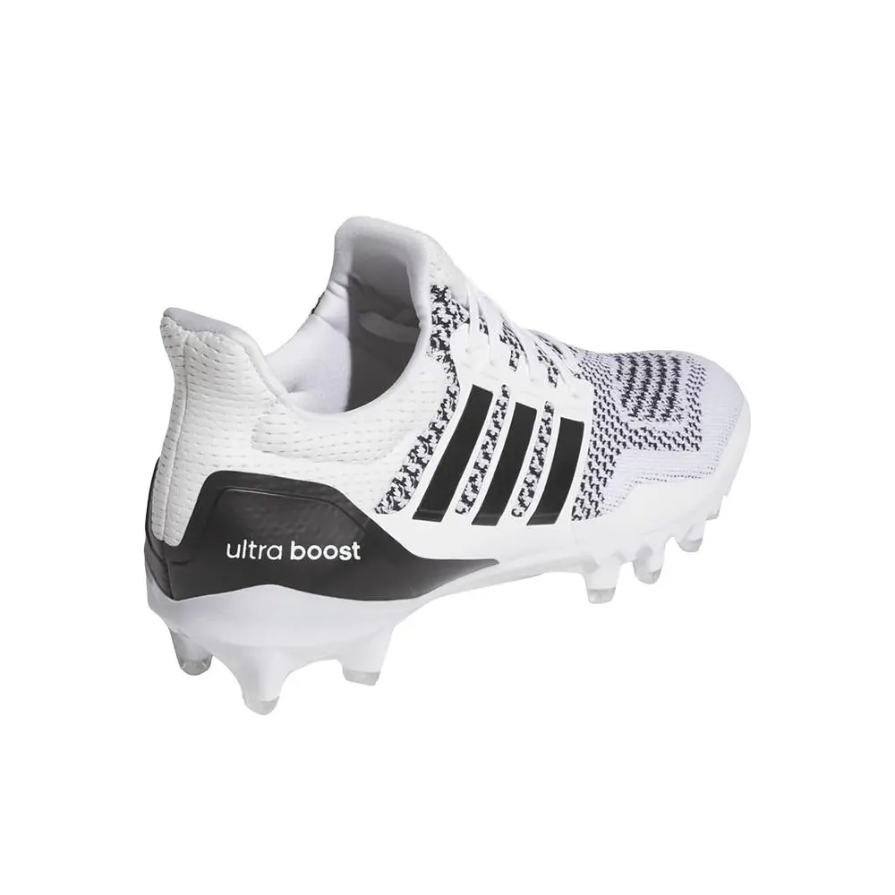 Adidas shoes - adidas Ultraboost Ultra Boost American Football - SB1158-KI3709 - White 12