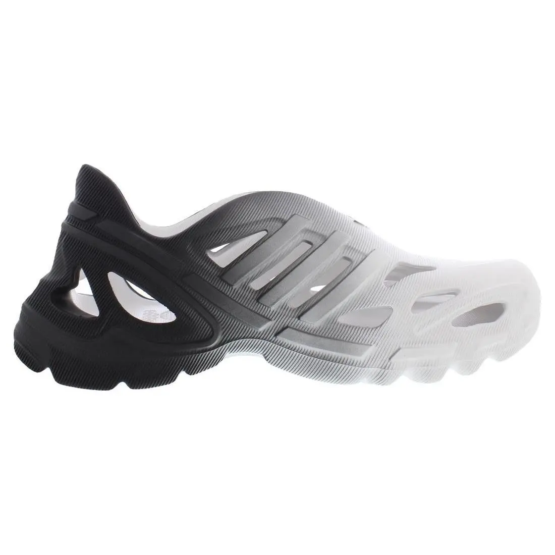 Adidas shoes - Crystal White/Core Black/Core Black, Main: Black 1
