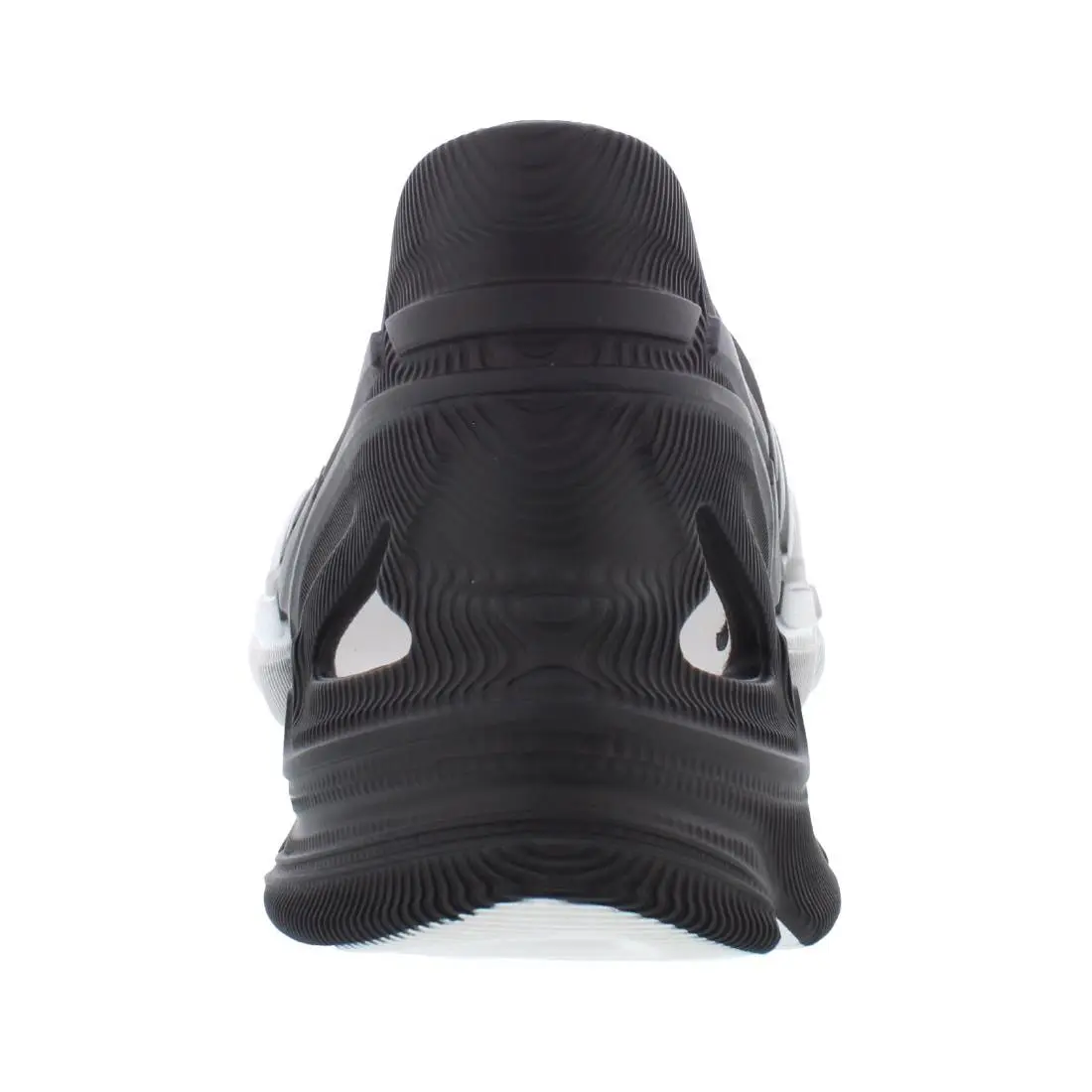 Adidas shoes - Crystal White/Core Black/Core Black, Main: Black 6