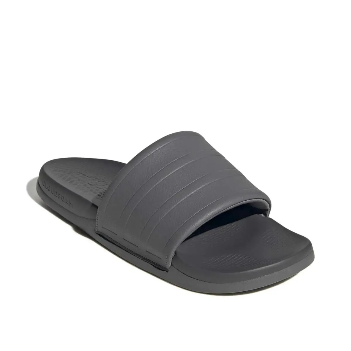 Man`s Casual Sandals Adidas Adilette Comfort 2.0 Slide Sandal