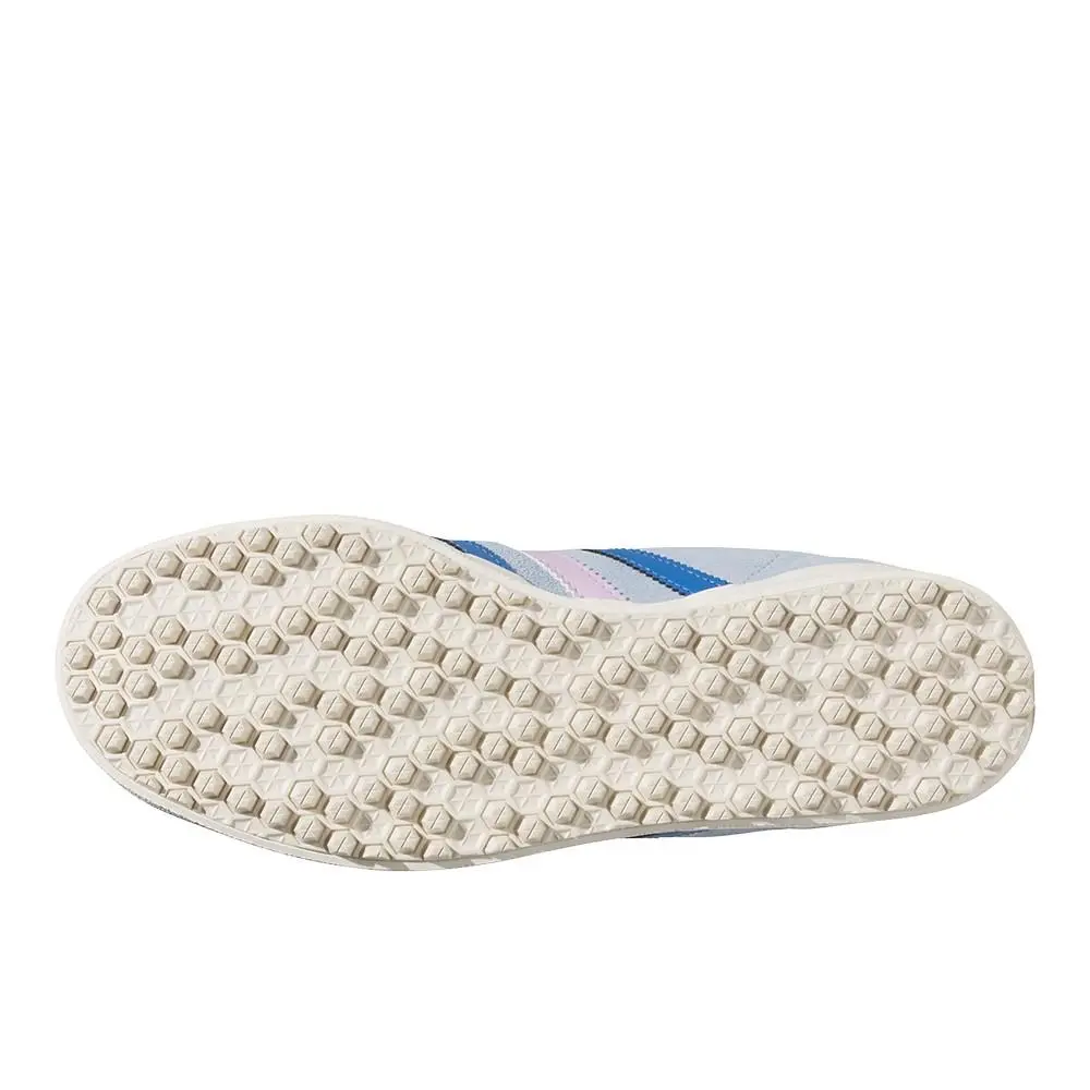 Adidas shoes - adidas Gazelle Spikeless Golf - Gazelle Spikeless Golf - SB1158-JQ7756 - Blue 3