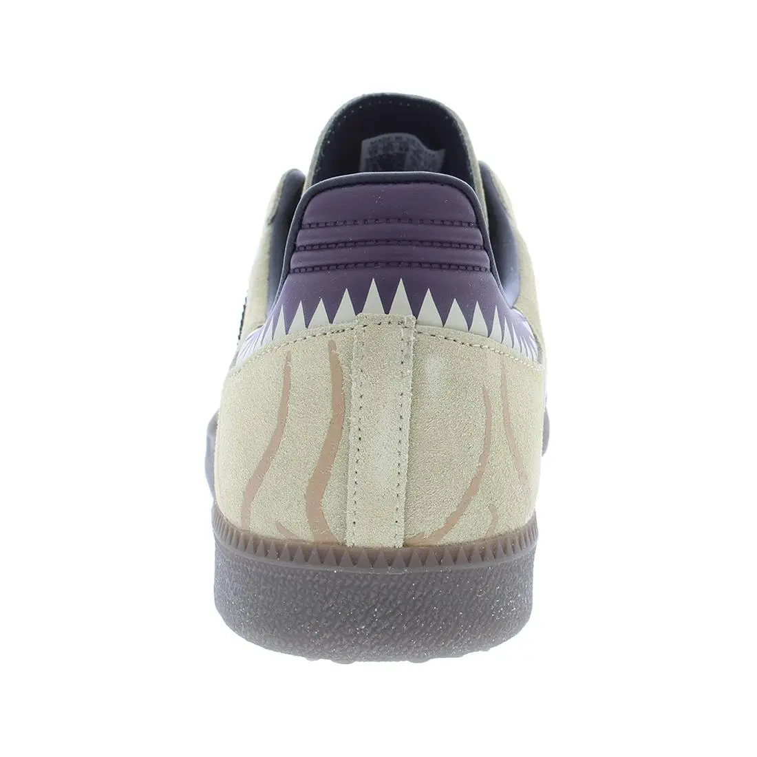 Adidas shoes - Savanna/Mineral Red/Core Black, Main: Beige 6