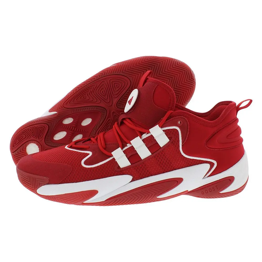 SM Byw Select Team Mens Shoes by Adidas