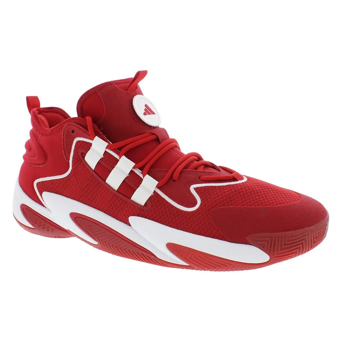 Adidas shoes - Team Power Red/Footwear White/Team Power Red, Full: Team Power Red/Footwear White/Team Power Red 0