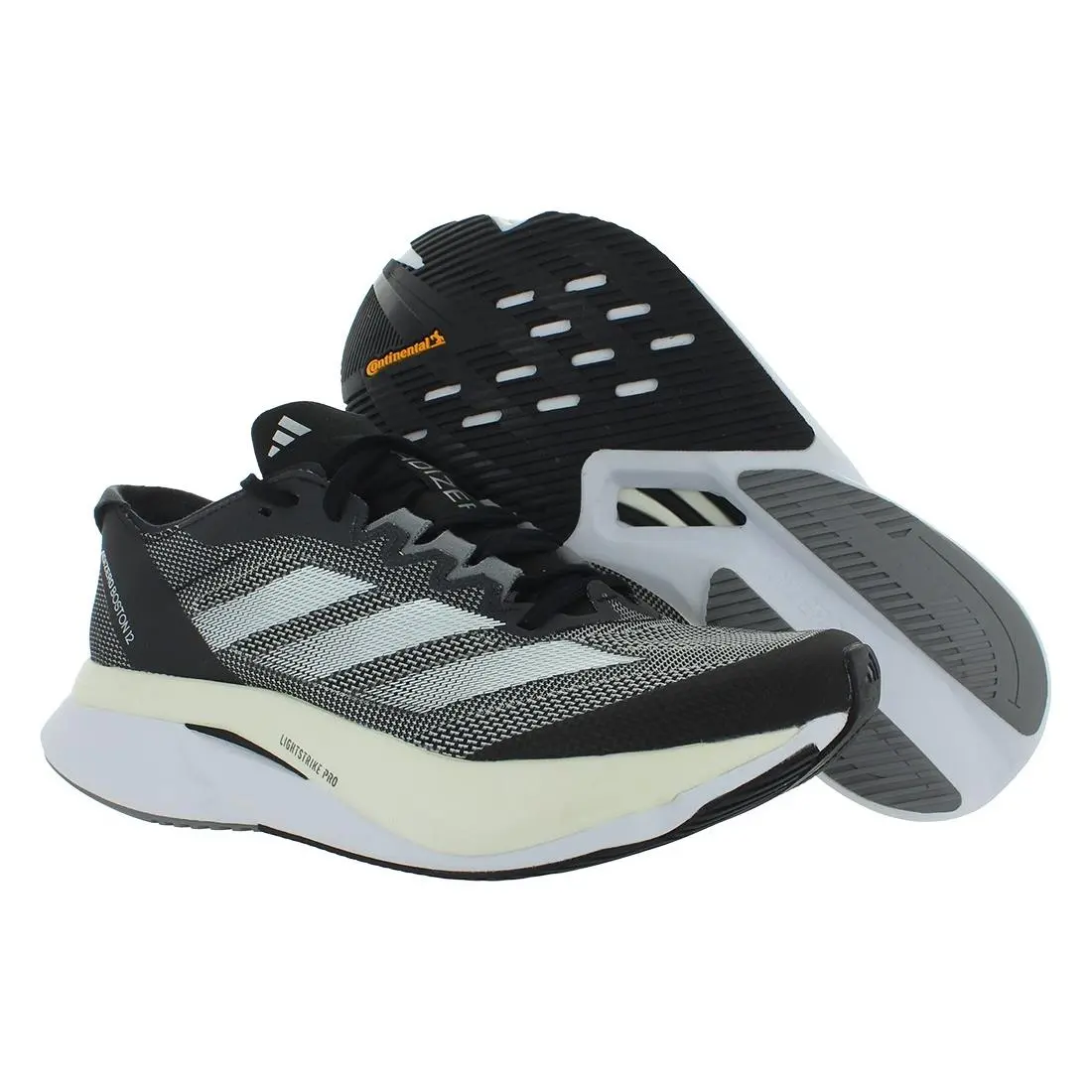 Adidas Adizero Boston 12 Womens Shoes