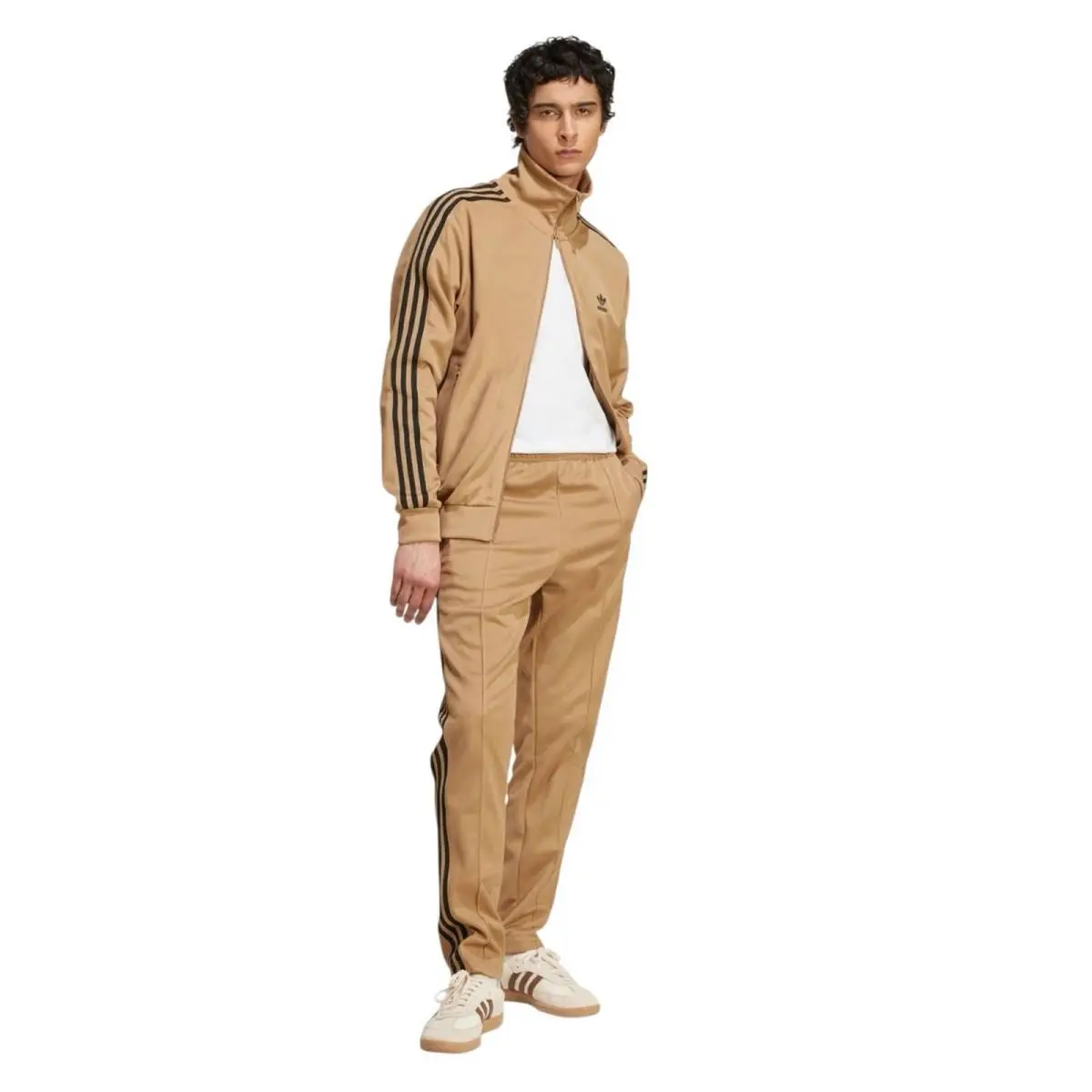 Adidas clothing - Cardboard Brown 11