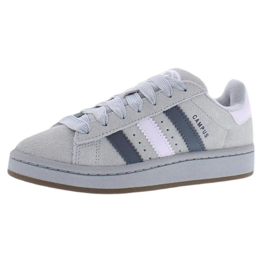Adidas shoes - JS0054 - JS0054 - Grey Two/Grey Five/Almost Pink, Main: Grey 3