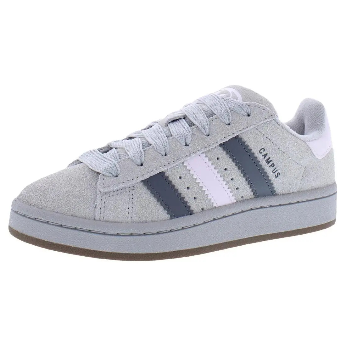 Adidas shoes - JS0054 - JS0054 - Grey Two/Grey Five/Almost Pink, Main: Grey 5