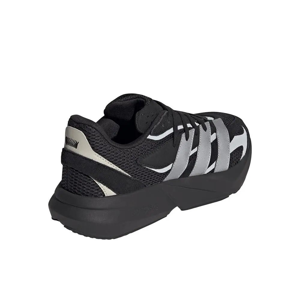 Adidas shoes - adidas Lightblaze - Lightblaze - SB1158-JR2401 - Black 4