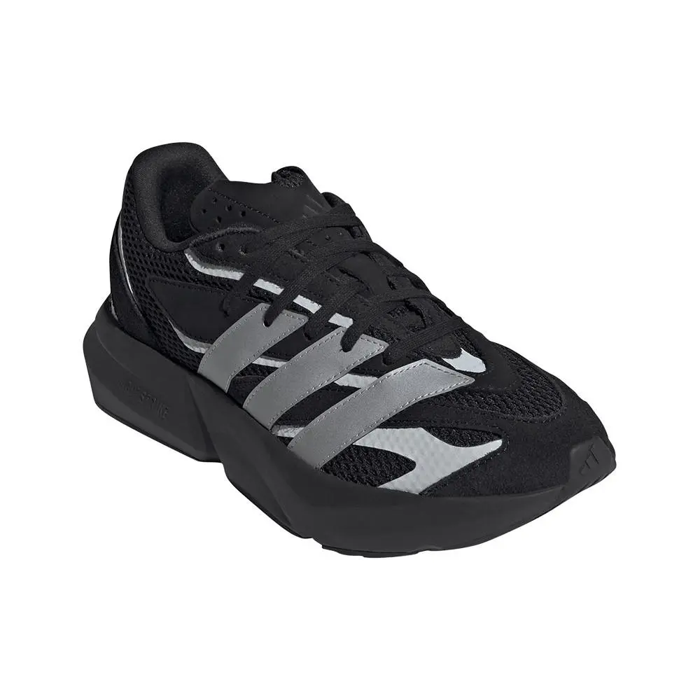 Adidas shoes - adidas Lightblaze - Lightblaze - SB1158-JR2401 - Black 8